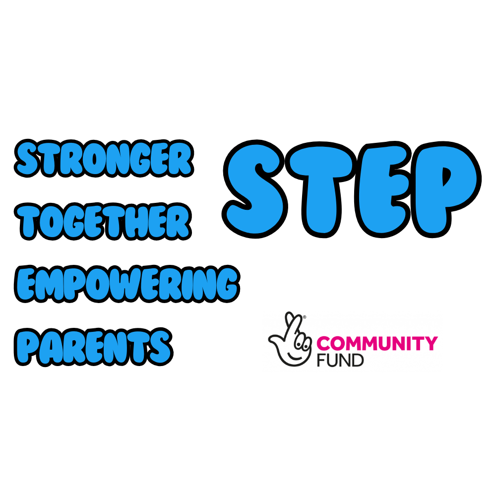 STEP Banner Image (1000 x 1000 px)